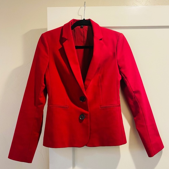 Express Jackets & Coats Express Womans Blazer Poshmark